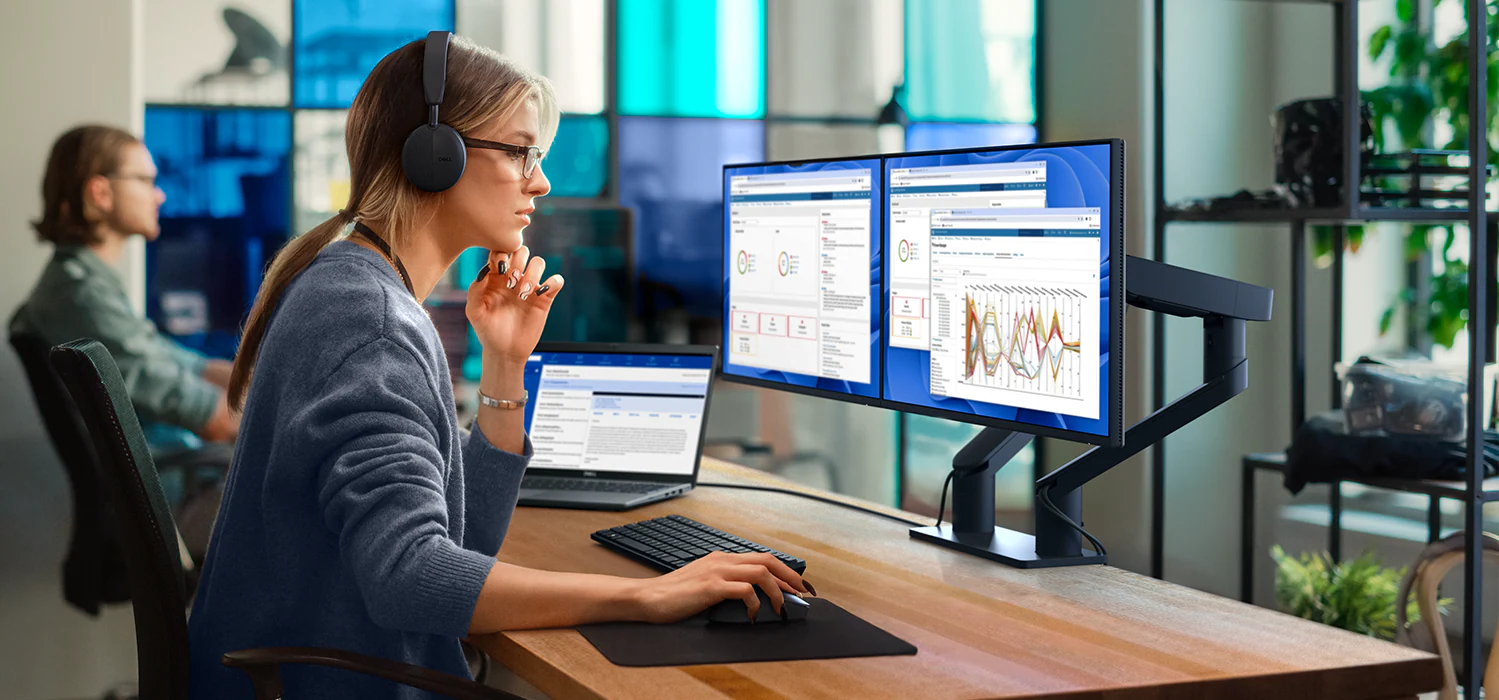 Monitoreo y observabilidad