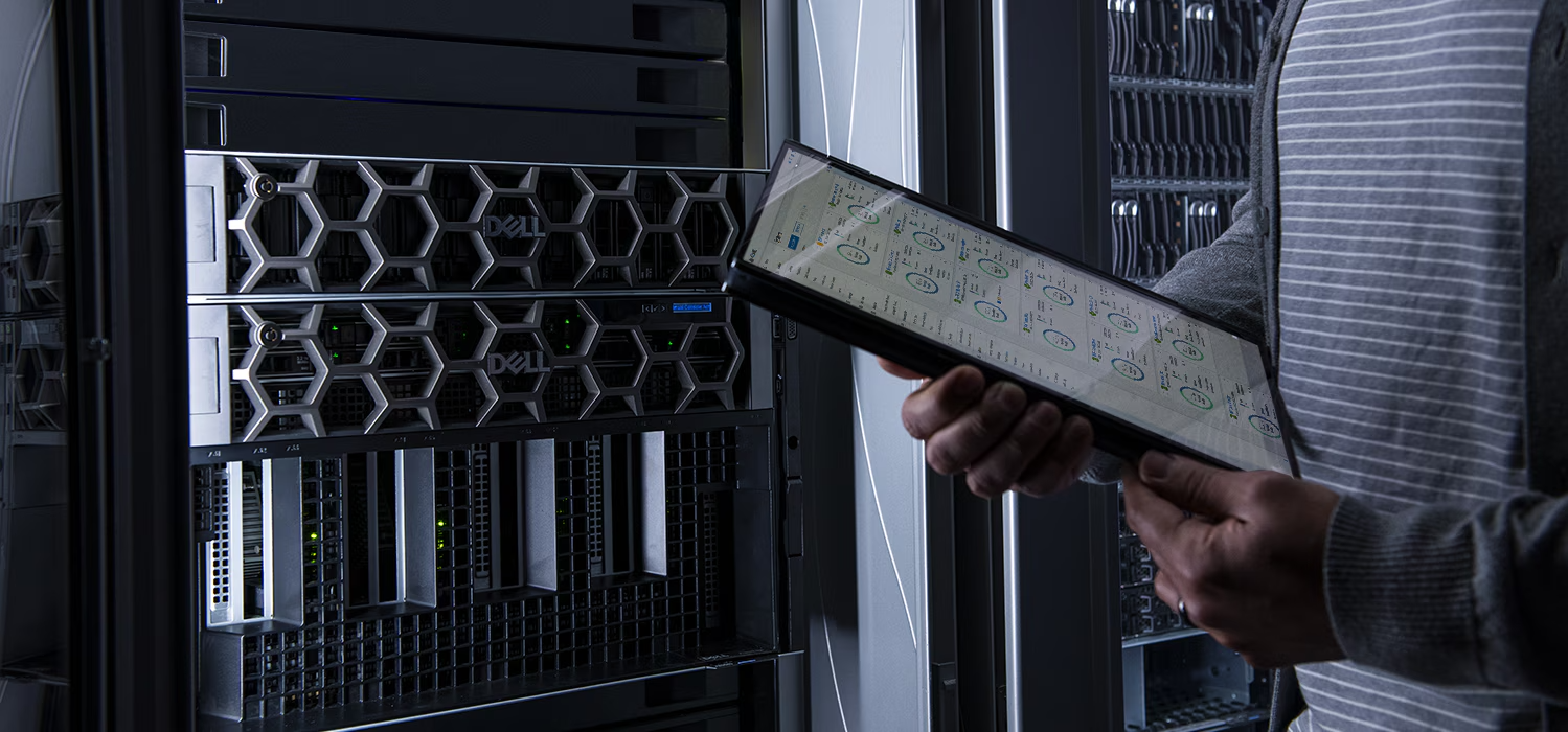 Inteligencia Artificial de Dell